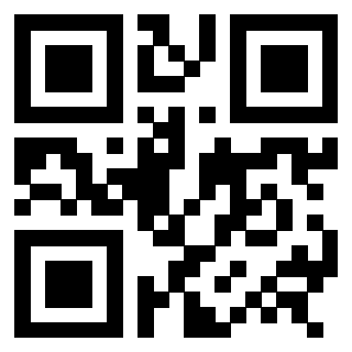 3307575878 Qr Code associato