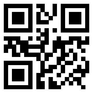 3307575879 - Immagine del Qr Code associato