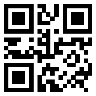 3307575882 Qr Code associato