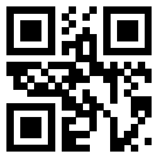 3307575883 - Immagine del Qr Code