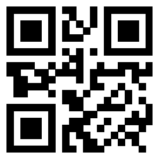 3307575884 - Immagine del QrCode associato