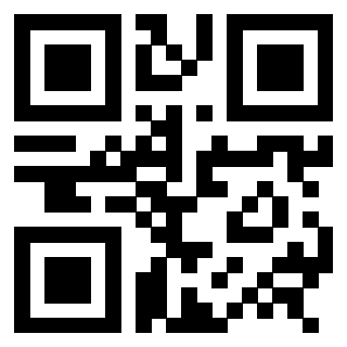 3307575886 - Immagine del QrCode