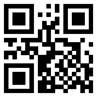 Il Qr Code di 3307575887