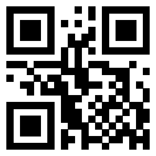 3307575891 - Immagine del Qr Code associato