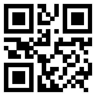 3307575893 - Immagine del Qr Code
