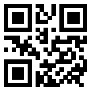 3307575894 - Immagine del QrCode