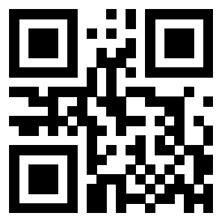 Il QrCode di 3307575896