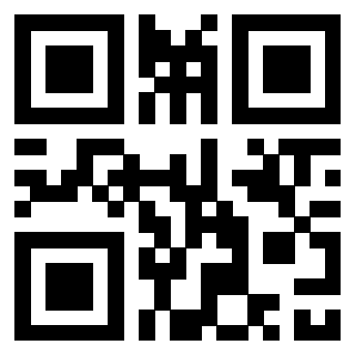 3307575897 - Immagine del QrCode
