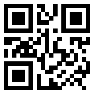 QrCode di 3307575900