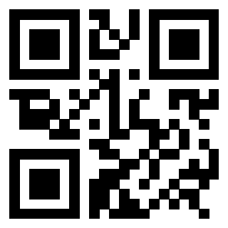 3307575901 QrCode associato