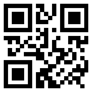 3307575908 Qr Code associato