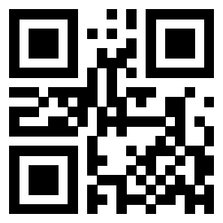 Qr Code di 3307575909