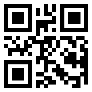 Scansione del Qr Code di 3307575910