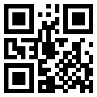 3307575911 QrCode associato