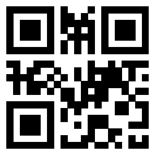 Il Qr Code di 3307575912