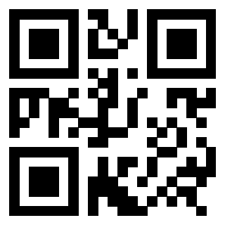 Qr Code di 3307575913