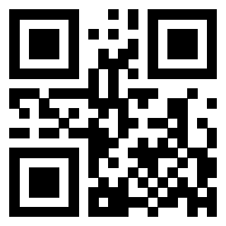 3307575923 - Immagine del QrCode