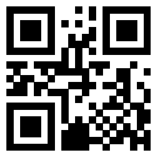 Il QrCode di 3307575928