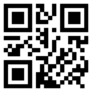 3307575929 - Immagine del Qr Code