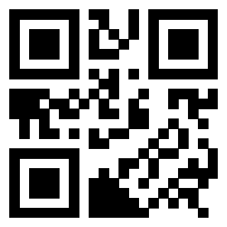 Qr Code di 3307575931