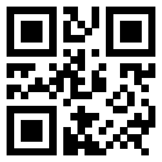 3307575932 - Immagine del Qr Code associato