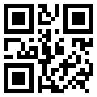 3307575935 - Immagine del Qr Code associato