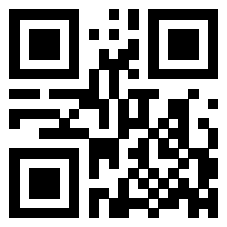 Immagine del Qr Code di 3307575936