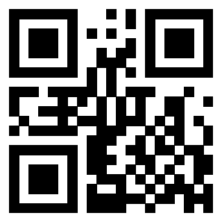 3307575937 Qr Code associato