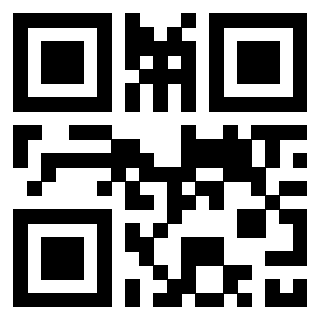 3307575938 - Immagine del Qr Code