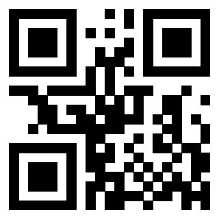 Scansione del Qr Code di 3307575944
