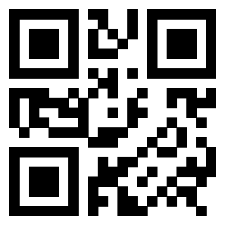 Immagine del Qr Code di 3307575950