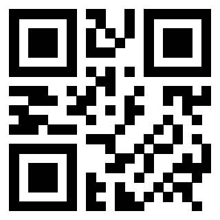 3307575951 QrCode associato