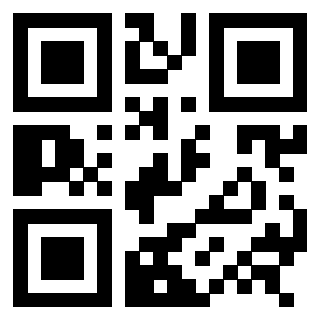 3307575954 - Immagine del Qr Code