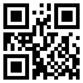 3307575956 - Immagine del QrCode associato