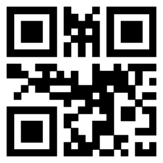 3307575957 - Immagine del QrCode associato