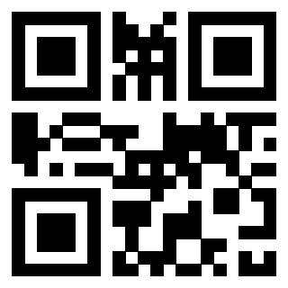 QrCode di 3307575959