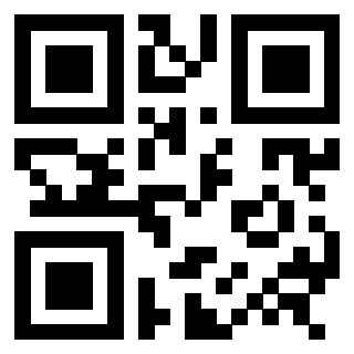 Qr Code di 3307575962