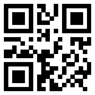 3307575963 - Immagine del QrCode