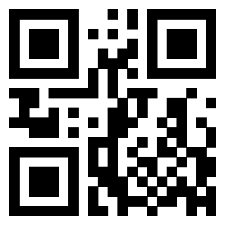 3307575965 - Immagine del QrCode