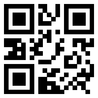 3307575966 QrCode associato