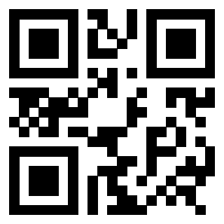 Qr Code di 3307575967