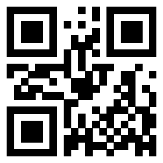 3307575969 QrCode associato