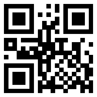 3307575974 - Immagine del Qr Code associato