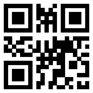 Il Qr Code di 3307575977