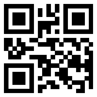 3307575979 - Immagine del Qr Code