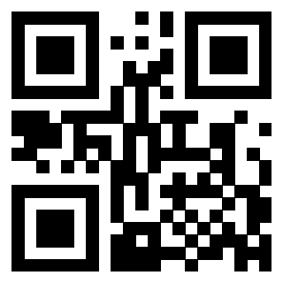 3307575982 - Immagine del QrCode associato