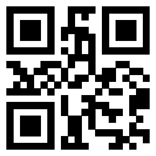 Qr Code di 3307575986