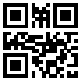 QrCode di 3307626110
