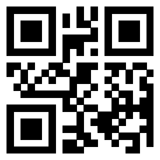Il QrCode di 3307626111