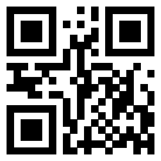 Immagine del QrCode di 3307626114